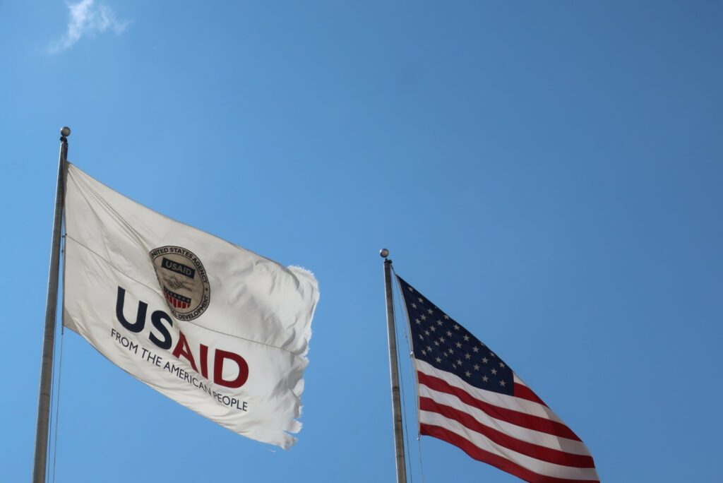 USAID