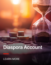 Diaspora Account (1)