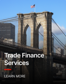 Trade Finance Services